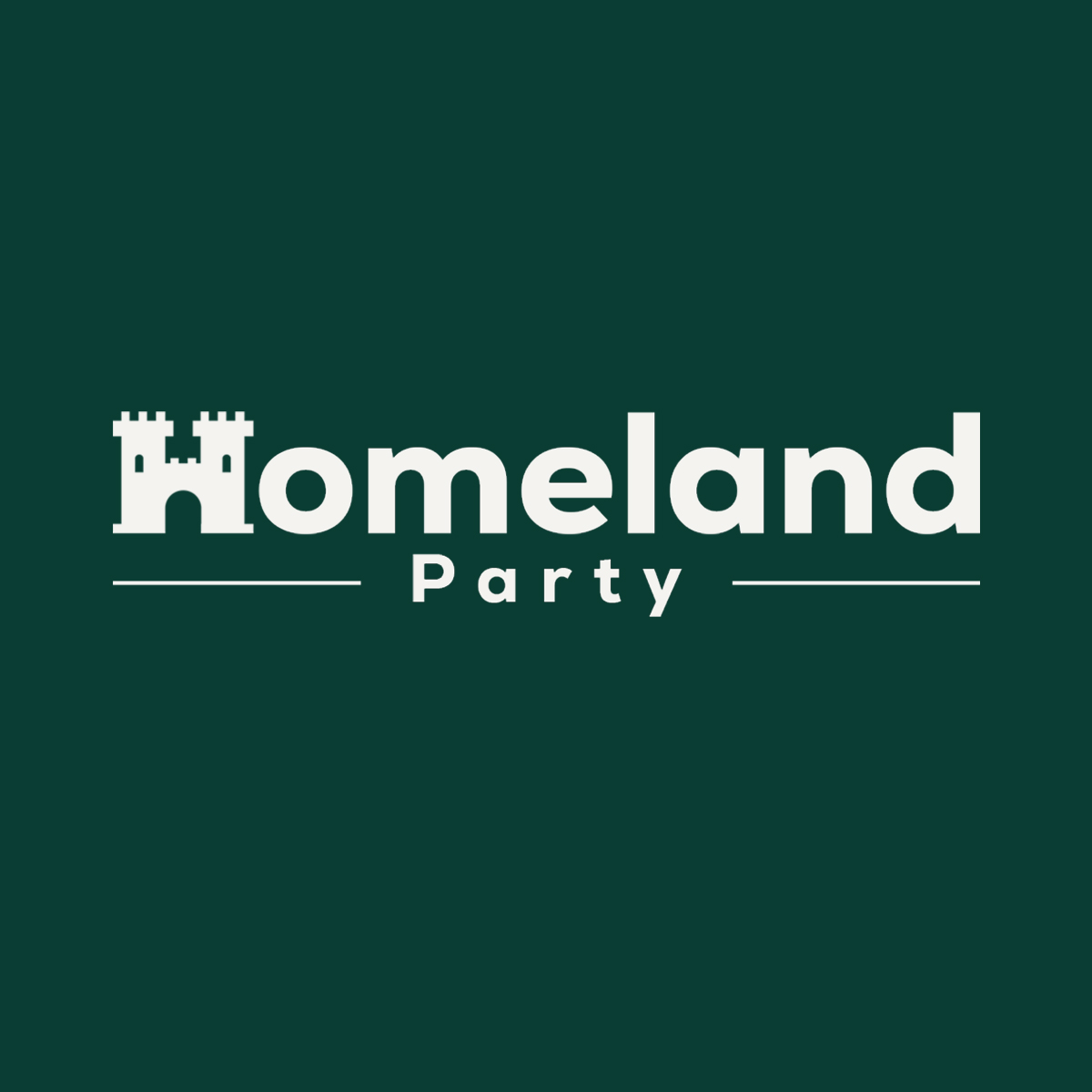 Hart District Council Election Homeland Party