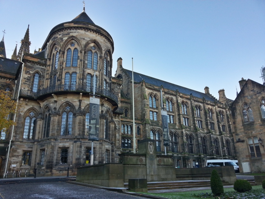 University of Glasgow