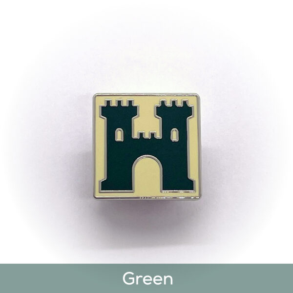 Homeland Party Member's Pin Badge - Image 3