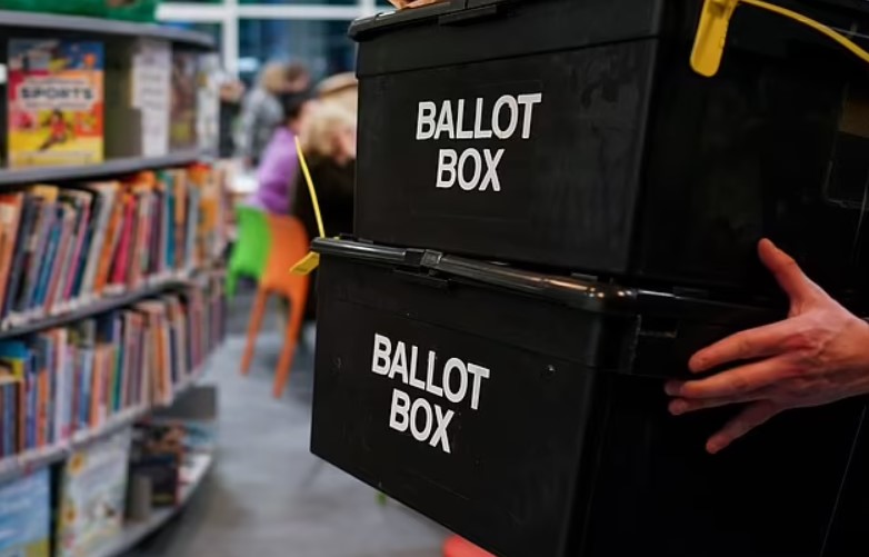 Council Elections May Face Delays Amid Labour’s Radical Local Government Shake-Up