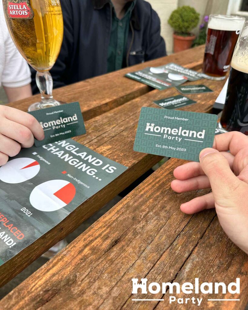 Northumberland Branch Meetup