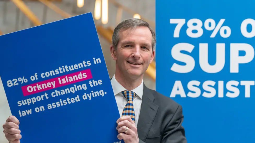 Why We Must Reject Scotland’s Assisted Dying Bill