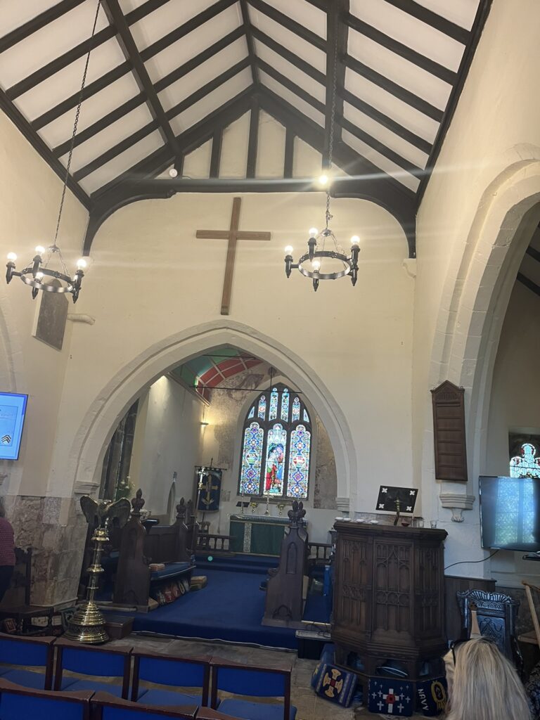 St Mary’s Church 800th Anniversary Festival