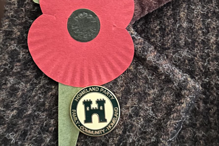 We Will Remember Them!