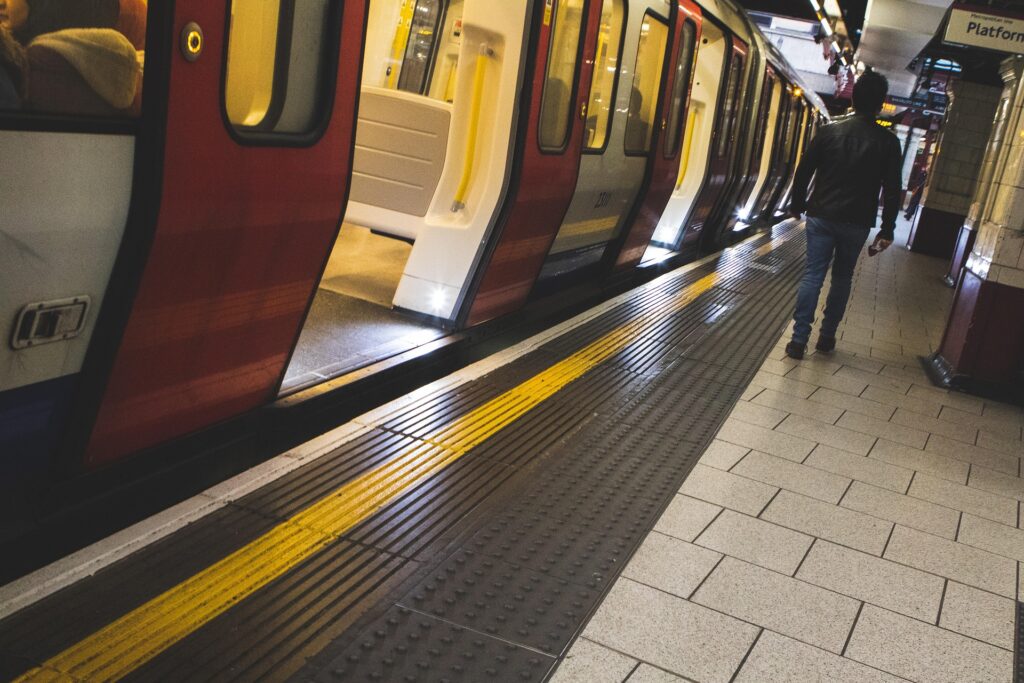 Fruits of Multiculturalism: Noise Pollution