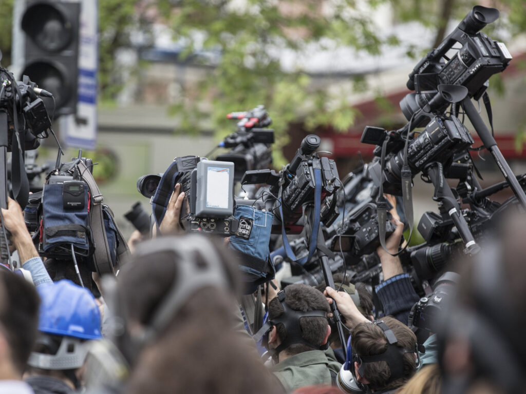 Guilt by association: A double standard exposed!