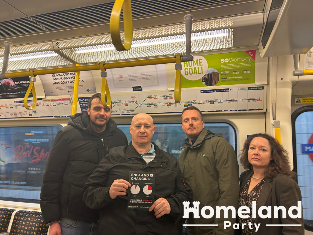 Poems On The Underground