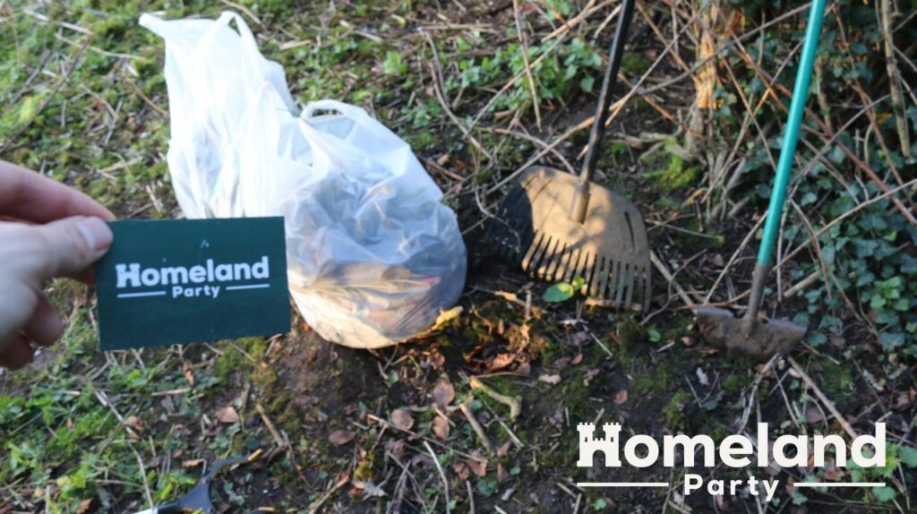 Cottingham Litter Pick